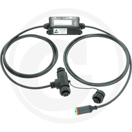GRANIT b-ISOBUS AUX-N gateway
