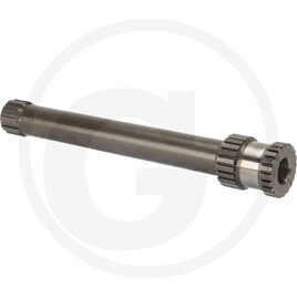 Eaton Drive shaft