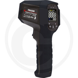 TRAXOR Thermometer IT119