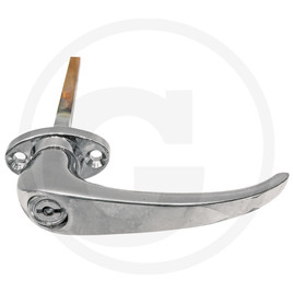 GRANIT Lock exterior handle