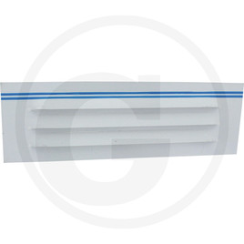 GRANIT Vent with louvres