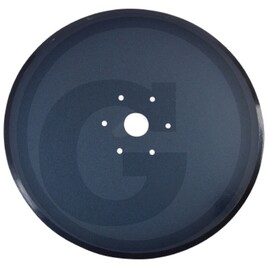 ORGAtop Coulter Disc