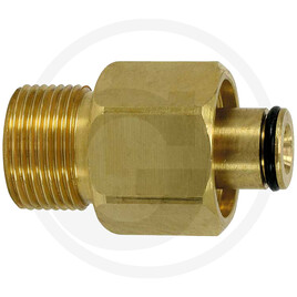 GRANIT Hose adaptor