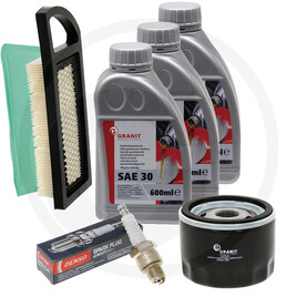 GRANIT Maintenance kit