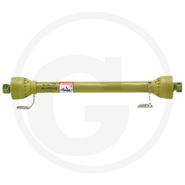 BLUELINE PTO shaft
