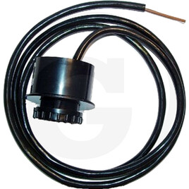 PROPLAST Reversing warning system