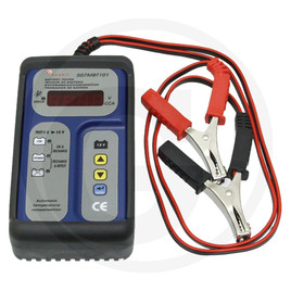 GRANIT Battery tester MBT 101