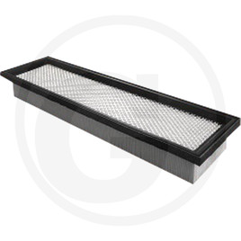 panclean Cab filter