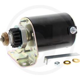 Briggs & Stratton Starter