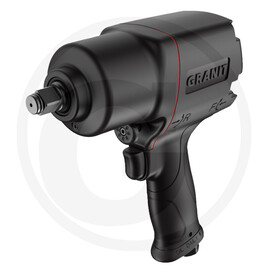 GRANIT BLACK EDITION 1/2" air impact wrench