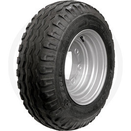 GRANIT Complete wheel